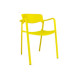 Amarelo Fosco 026 