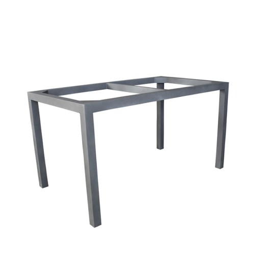 Base De Mesa De Jantar Em Alumínio Easy (04)