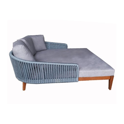 Chaise Em Corda Náutica Dior